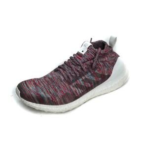 adidas Kith x UltraBoost Mid Aspen sneakers shoes lace up mens 9.5